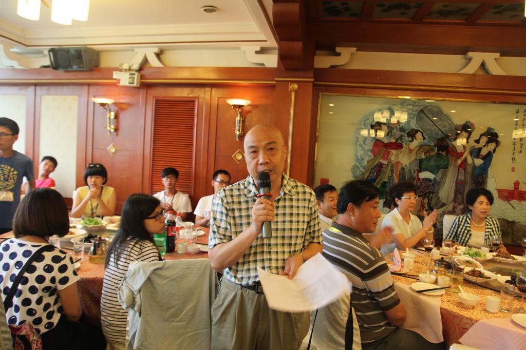 陕西省职教社秘书长李明富主持bob登录入口官网见