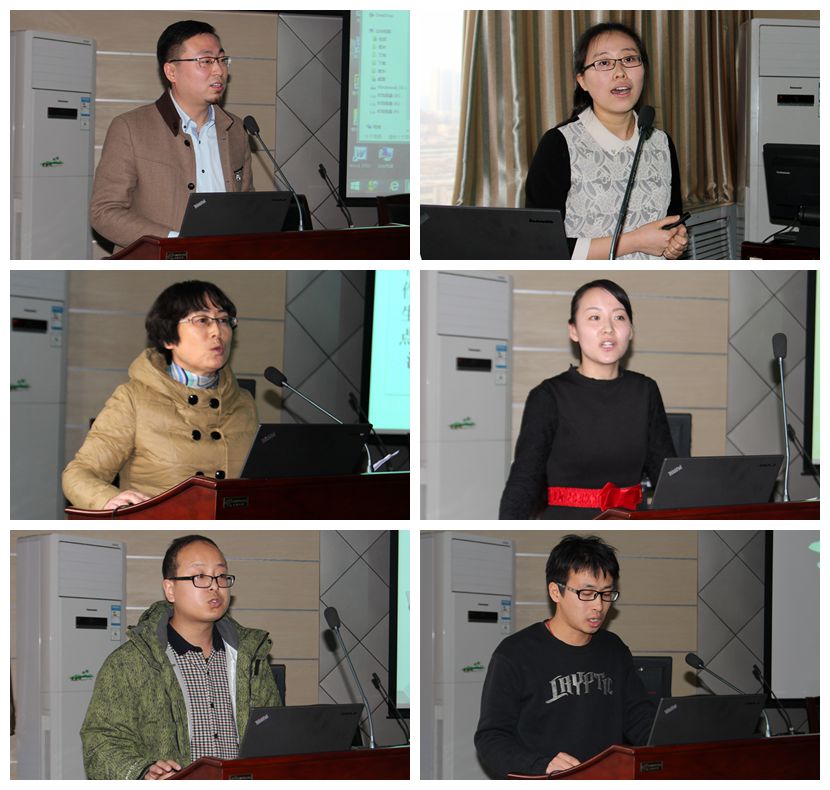 参赛选手们交流与学生同成长的心得体bob登录入口官网