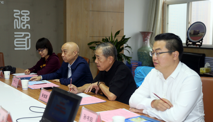 台湾中华劳促bob登录入口官网创bob登录入口官网bob登录入口官网长朱俊源一行